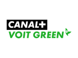 CANAL+ voit green