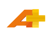 A+ channel logo.png