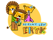 Dzielny lew Eryk