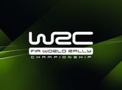 WRC FIA WORLD RALLY Championship