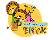 Dzielny lew Eryk