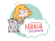 Księżniczka Hania i Grymasek