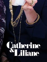 Catherine et Liliane