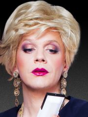 Catherine et Liliane