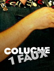 Coluche 1 faux