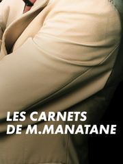 Les carnets de monsieur Manatane