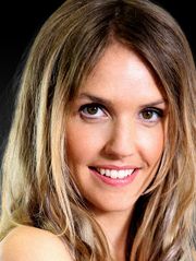 Filles d'aujourd'hui