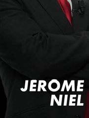 Jérôme Niel 