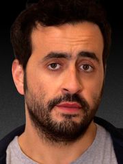 Serge le mytho