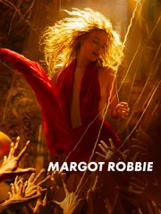 Collection Margot Robbie