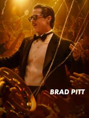 Collection Brad Pitt