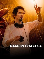 Collection Damien Chazelle