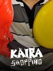 Kaïra Shopping