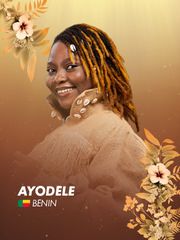Ayodele