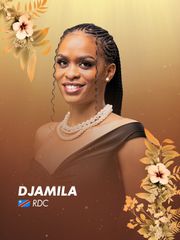 Djamila