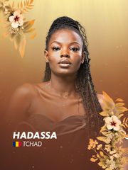 Hadassa