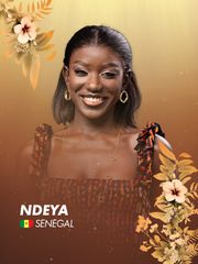 Ndeya