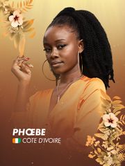 Phoebe