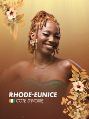 Rhode - Eunice