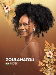 Zoulahatou