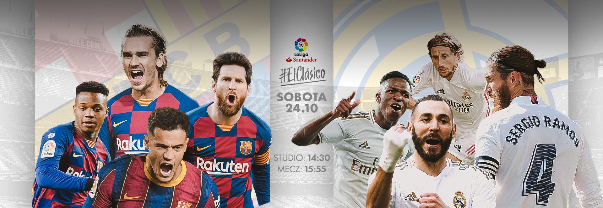 El clasico channel usa