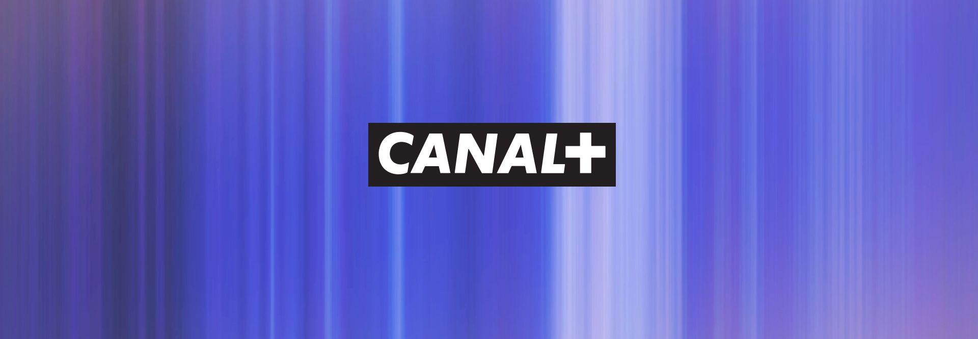Création Originale CANAL+
