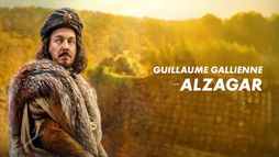 Collection Guillaume Gallienne