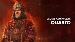 Collection Clovis Cornillac