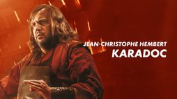 Collection Jean-Christophe Hembert