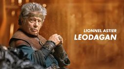 Collection Lionnel Astier