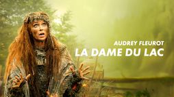 Collection Audrey Fleurot