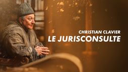 Collection Christian Clavier