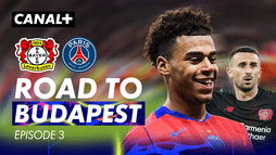 Road to Budapest : épisode 3