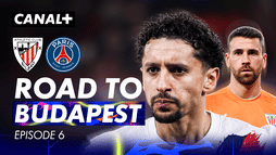 Road to Budapest : épisode 6