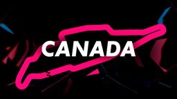 GP du Canada 2024 - Circuit Gilles Villeneuve