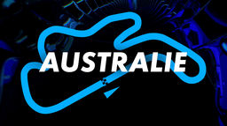 GP d'Australie 2023 - Circuit de Phillip Island