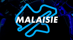GP de Malaisie 2023 - Circuit international de Sepang