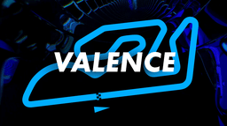 GP de Valence 2023 - Circuit Ricardo Tormo