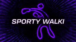 Sporty walki