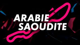 GP d'Arabie Saoudite 2024 - Jeddah Corniche Circuit