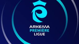 Arkema Première Ligue