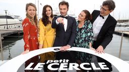 Le petit cercle