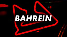 GP de Bahreïn 2022 - Circuit international de Sakhir