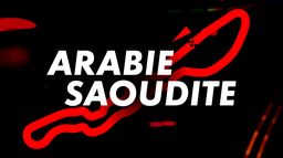 GP d'Arabie Saoudite 2022 - Jeddah Corniche Circuit