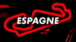 GP d'Espagne 2022 - Circuit de Catalogne