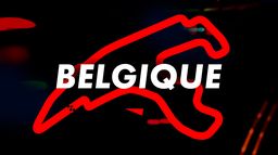 GP de Belgique 2022 - Circuit de Spa-Francorchamps