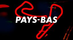 GP des Pays-Bas 2022 - Circuit de Zandvoort