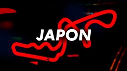 GP du Japon 2022 - Circuit de Suzuka