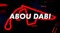 GP d'Abou Dabi 2022 - Circuit Yas Marina