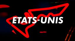 GP des Etats-Unis 2022 - Circuit des Amériques
